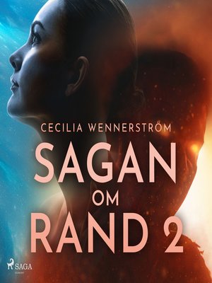 cover image of Sagan om Rand II
